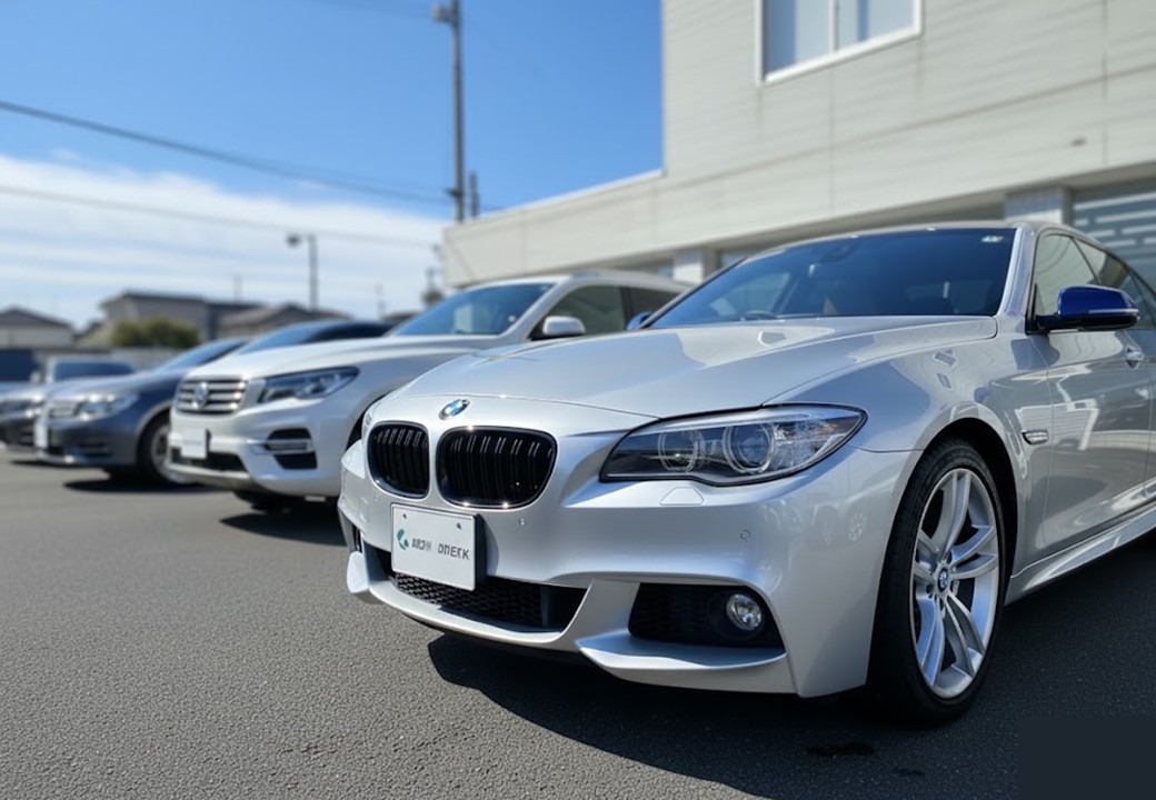 ウィルネクスト 厚木インター店