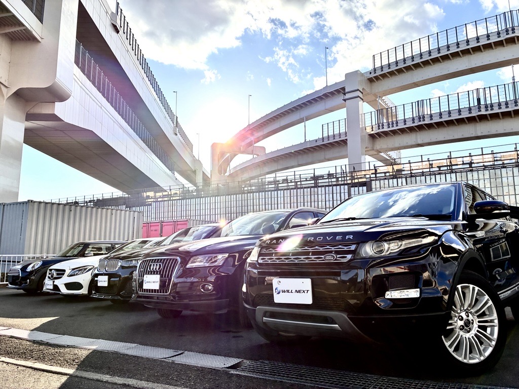 ウィルネクスト 港北インター店